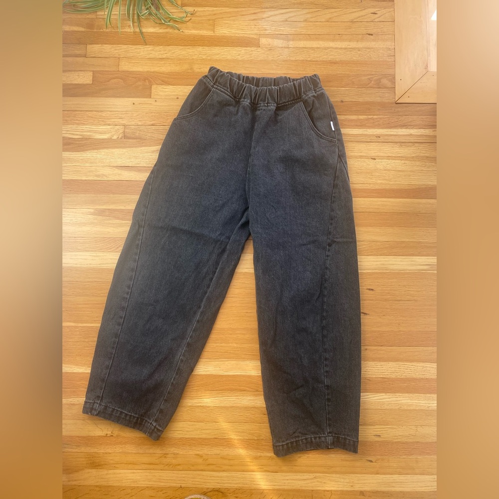 Le Bon Shoppe Arc Pants- S